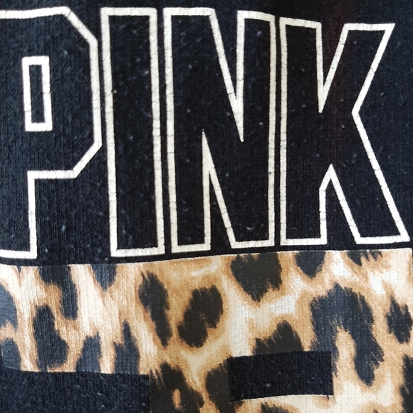 Vs Pink Leopard Set - Picture 9 of 9